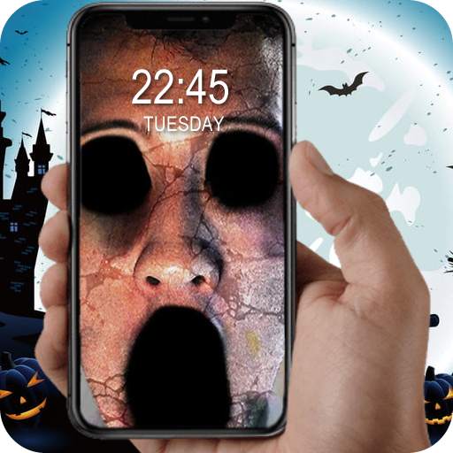 Granny Horror Wallpaper 1.1