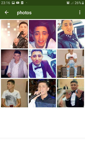 اغاني فيصل الصغير 2021 faycel sghir screenshot 5