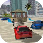Miami Extreme Driving 1.00
