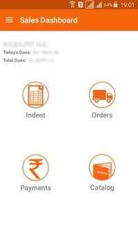 Milkosoft Ludhiana screenshot 1