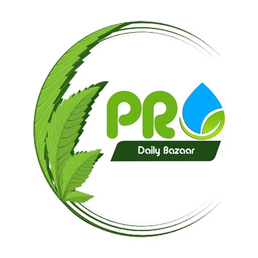Pro Daily Bazaar icon