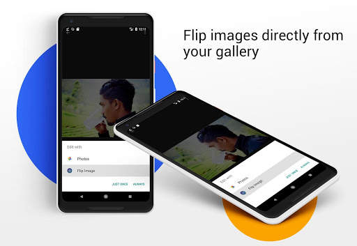 Flip Image - Mirror Image screenshot 7