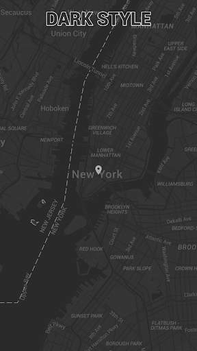 Kustom Map Maker screenshot 2