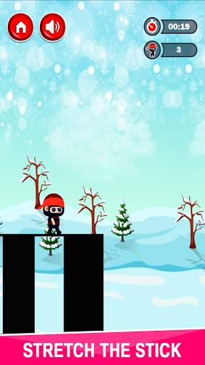 Super Stick Man screenshot 3
