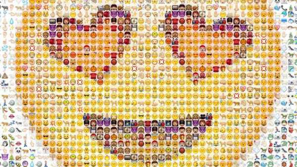 Emoticones para facebook screenshot 1