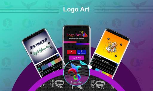 Logo Art Lite screenshot 4