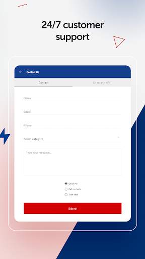 MobileRecharge - Mobile TopUp screenshot 15