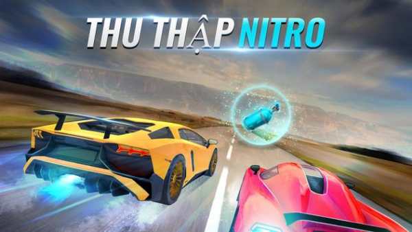 Racing Racing: Đua xe tốc độ screenshot 1