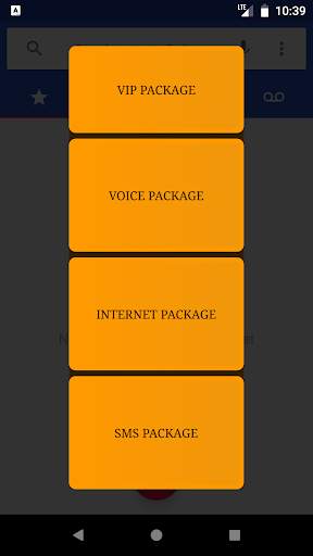 Ethio-Package screenshot 5