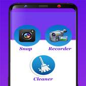 Screenshot Recorder HD 1.0.2