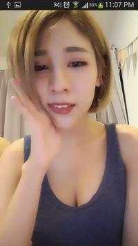 Video Girl BIGO Idol Live screenshot 2