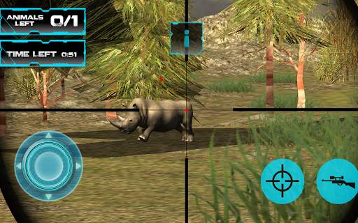 Classic Deer Hunting Simulator screenshot 4
