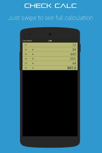 Citizen Calculator GST 🇮🇳 screenshot 3