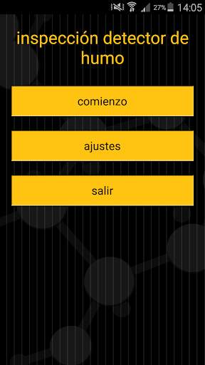 Inspección Detectores de Humo screenshot 2