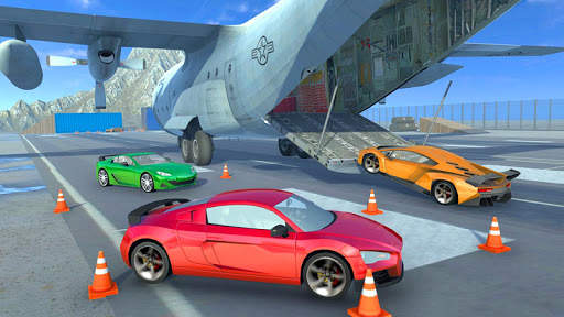 Sports Car Racing Games - Car Games 2021 screenshot 3