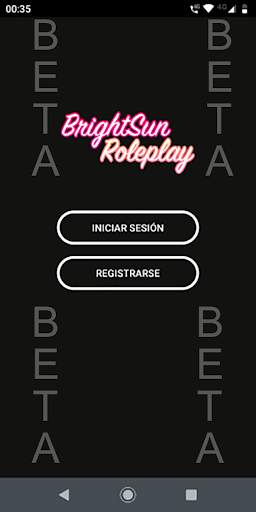 BrightSun Roleplay - App screenshot 2