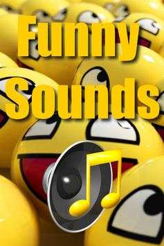 Funny Sounds screenshot 2