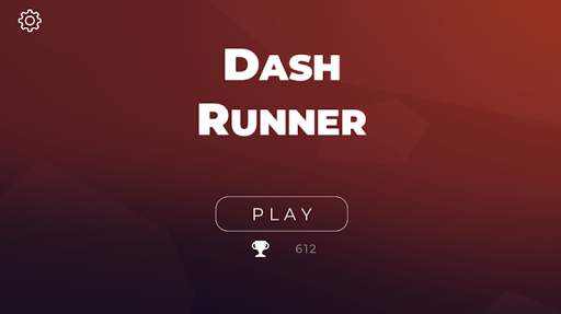 Dash Runner скриншот 5