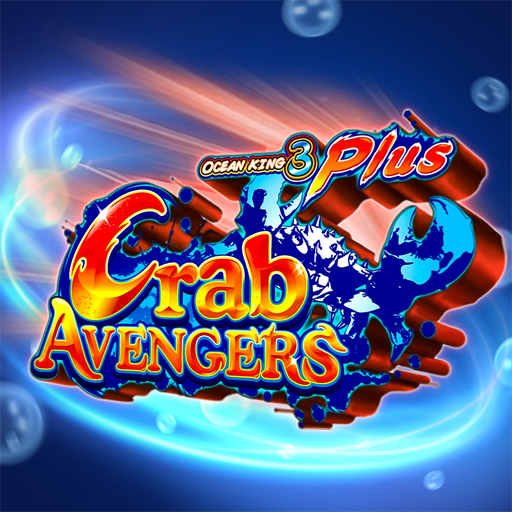 Ocean King III icon