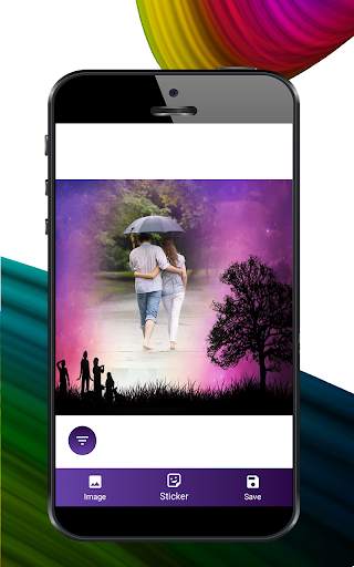 Photo Frames screenshot 5