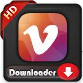 HD V-Made Video Downloader 2018 icon