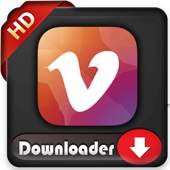 HD V-Made Video Downloader 2018 2.0