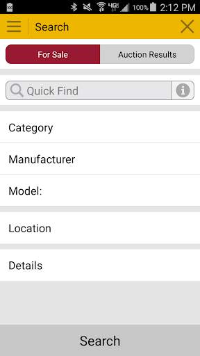 Machinery Trader screenshot 6