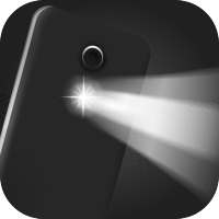 Torch Light and Flasher-simple offline logo