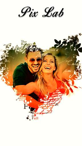 Pix Lab :Best photo lab splash effect editor screenshot 5