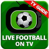 Lite Football TV logo