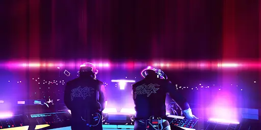 DJ Studio 7 screenshot 2