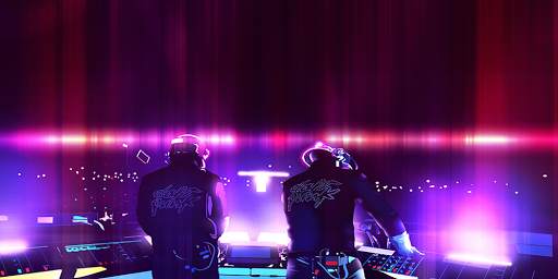 DJ Studio 7 screenshot 2