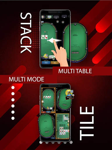 UPoker PLAY NLH|PLO|Mata Ases screenshot 9
