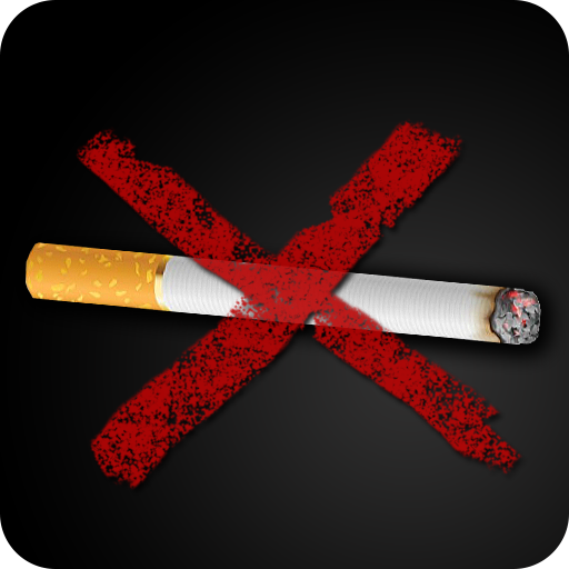 Avoid Smoking App icon