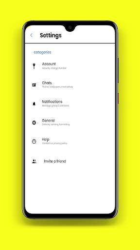 Dual Messenger screenshot 2