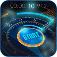 Timer stopwatch on 9Apps