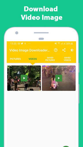 Tube Video Downloader: download vid, download mate screenshot 3