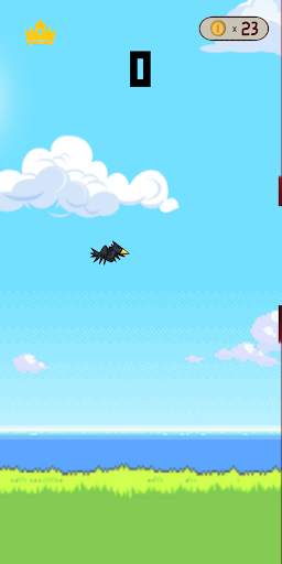 Crazy Bird screenshot 3