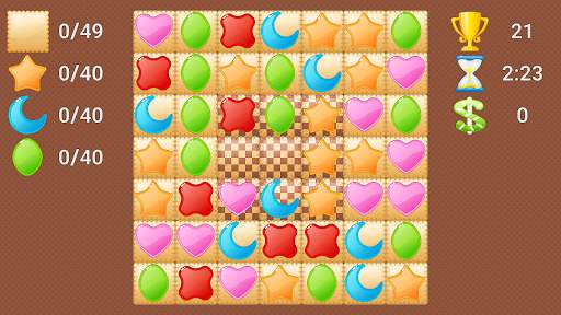 Candy Match-7 screenshot 7