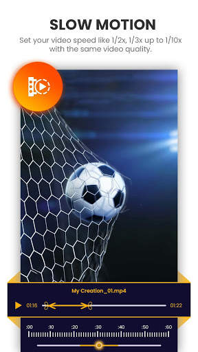 Video Maker screenshot 4