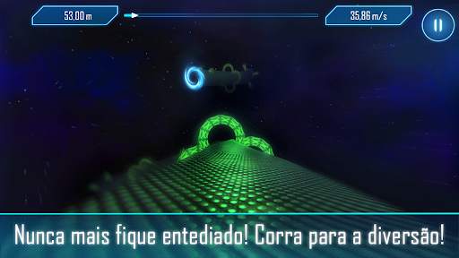 Tunnel Rush Mania - Speed Game screenshot 4