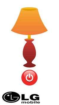 LG Flashlight screenshot 2