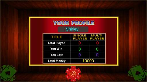 Ek Patti Poker screenshot 3