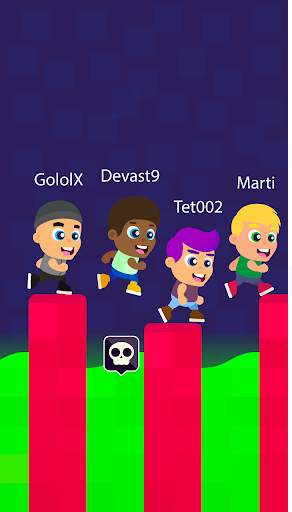 Obstacles.io - IO 2020 game screenshot 3