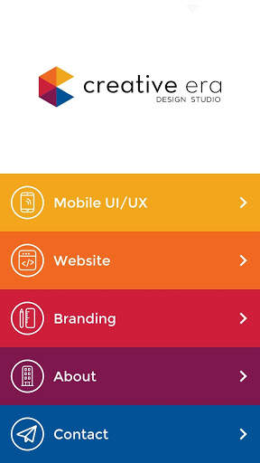 Creative Era Design Studio screenshot 2