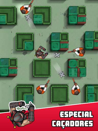 Assassino Caçador screenshot 15