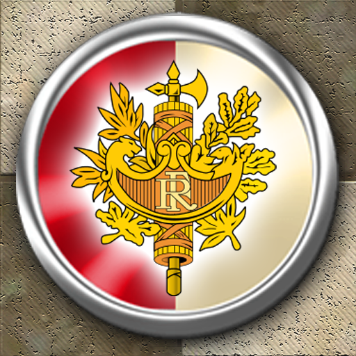 Dames Rois icon
