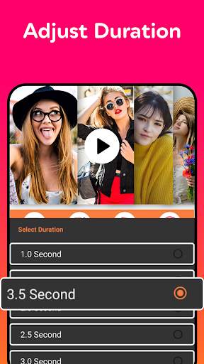 M Status Maker: Video Editor, Video Maker Music screenshot 5