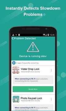Power Cleaner Booster screenshot 5