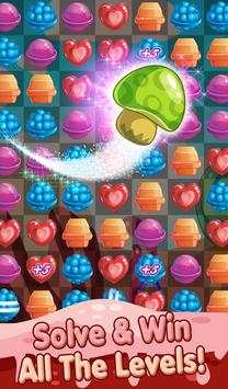 Jelly Blast screenshot 2